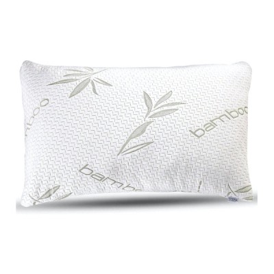 Adjustable Memory Foam Sleeping Pillow